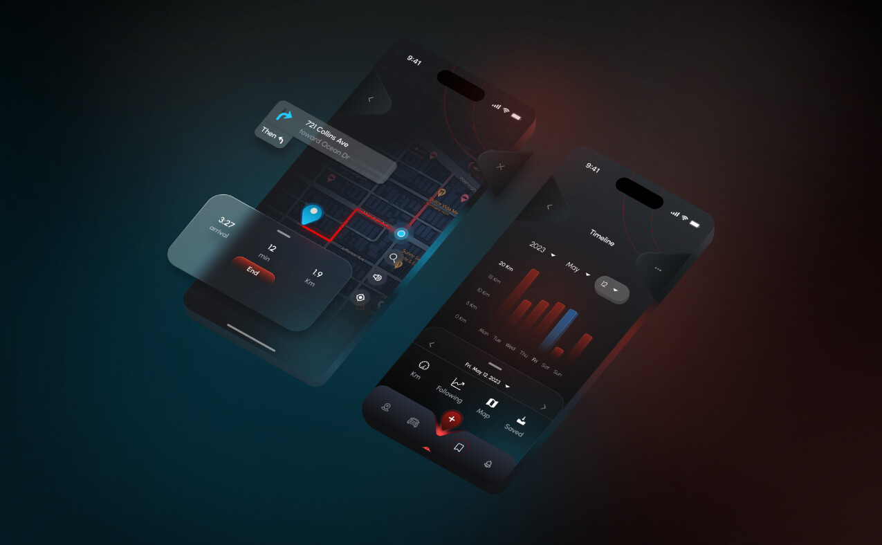 UI Prototype
